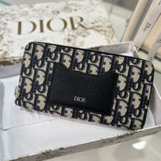 Christian Dior Wallet